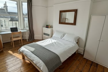 7 bed house, Carlton Terrace, Lipson, Plymouth, PL48PR - Image 8