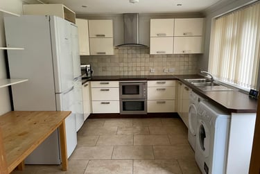 5 bed house, Derby Road, Lenton, Nottingham, NG72EB - Image 11