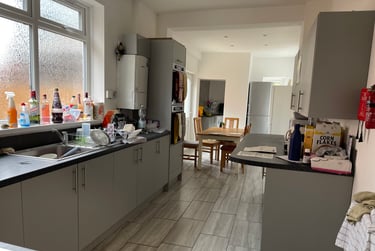 5 bed house, Derby Road, Lenton, Nottingham, NG72EB - Image 11
