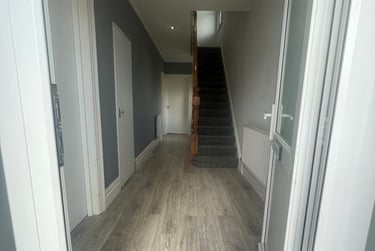 6 bed house, Boundary road, Near university, Bournemouth, BH104HJ - Image 2