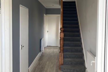6 bed house, Boundary road, Near university, Bournemouth, BH104HJ - Image 11