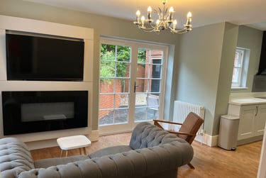 3 bed house, Apartment 4, Beech Avenue, Pennsylvania, Exeter, EX46HE - Image 3