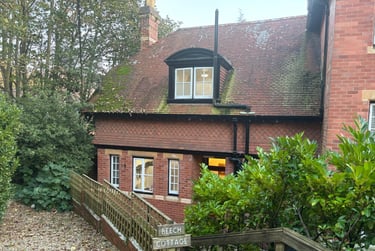 4 bed house, Beech Avenue, Pennsylvania, Exeter, EX46HE - Image 1