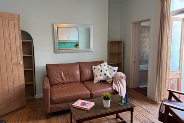 4 bed house, Toronto Road, Old tiverton rd area, Exeter, EX46LE - Image 2