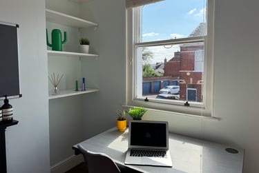 4 bed house, Toronto Road, Old tiverton rd area, Exeter, EX46LE - Image 8