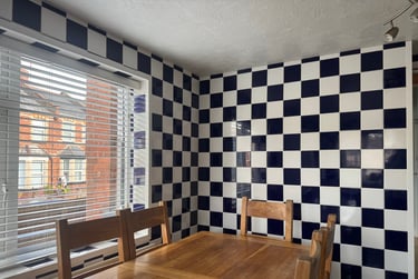 6 bed house, Park Road, Mount pleasant, Exeter, EX12HT - Image 1