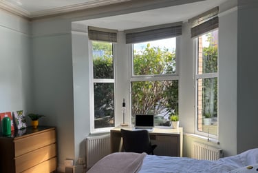 6 bed house, Park Road, Mount pleasant, Exeter, EX12HT - Image 8