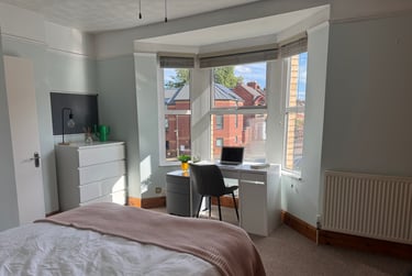 6 bed house, Park Road, Mount pleasant, Exeter, EX12HT - Image 6