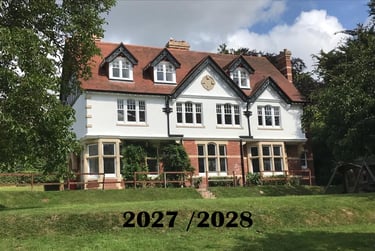 4 bed house, Apartment 3, Beech Avenue, Pennsylvania, Exeter, EX46HE - Image 1