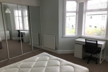 6 bed house, Magdalen Rd, St leonards, Exeter, EX24TX - Image 7