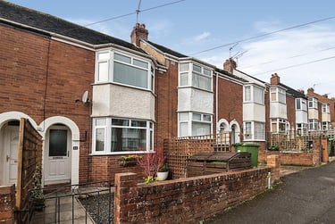 4 bed house, St. Katherines Road, Whipton, Exeter, EX47JW - Image 2
