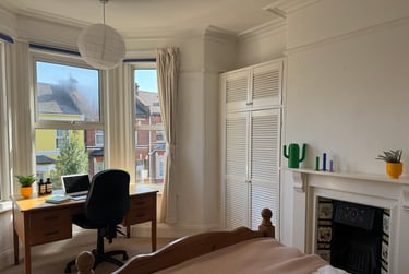 5 bed house, Pinhoe Road, Mount Pleasant, Exeter, EX47HL - Image 10