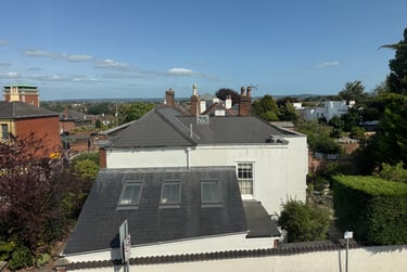 6 bed house, Magdalen Rd, St leonards, Exeter, EX24TX - Image 12