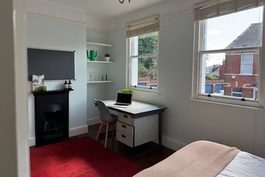4 bed house, Toronto Road, Old tiverton rd area, Exeter, EX46LE - Image 6