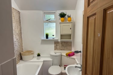 4 bed house, Toronto Road, Old tiverton rd area, Exeter, EX46LE - Image 13