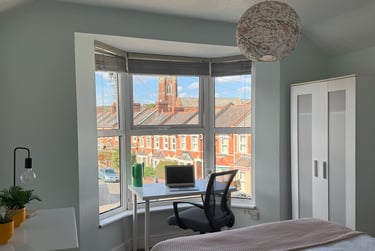 6 bed house, Park Road, Mount pleasant, Exeter, EX12HT - Image 5