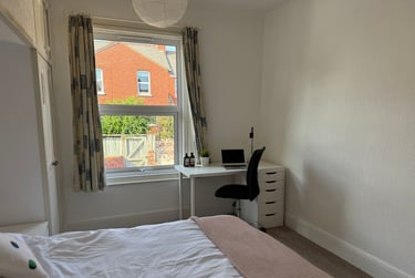 5 bed house, Pinhoe Road, Mount Pleasant, Exeter, EX47HL - Image 11