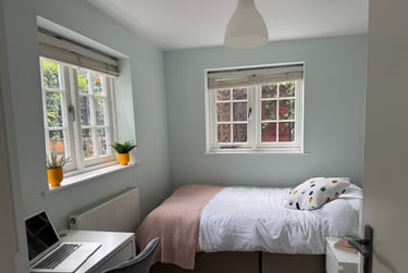5 bed house, Beech Avenue, Pennsylvania, Exeter, EX46HE - Image 13