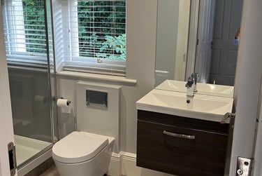 2 bed house, Beech avenue, Pennsylvania, Exeter, EX46HE - Image 3