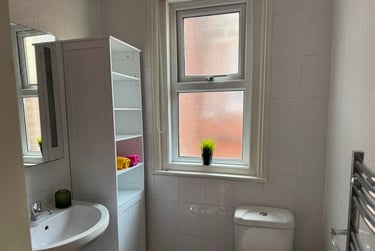 5 bed house, Pinhoe Road, Mount Pleasant, Exeter, EX47HL - Image 12