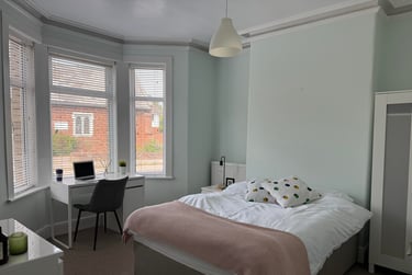 6 bed house, Magdalen Rd, St leonards, Exeter, EX24TX - Image 5