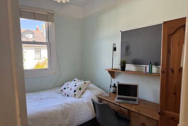 4 bed house, Toronto Road, Old tiverton rd area, Exeter, EX46LE - Image 10