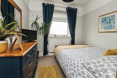 4 bed house, St. Katherines Road, Whipton, Exeter, EX47JW - Image 5