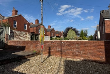 5 bed house, Pinhoe Road, Mount Pleasant, Exeter, EX47HL - Image 13