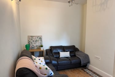 6 bed house, Magdalen Rd, St leonards, Exeter, EX24TX - Image 4