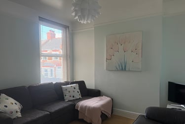 6 bed house, Park Road, Mount pleasant, Exeter, EX12HT - Image 4