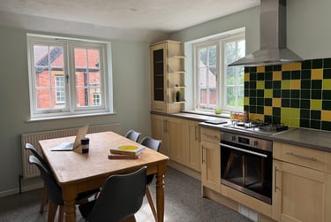 5 bed house, Beech Avenue, Pennsylvania, Exeter, EX46HE - Image 7