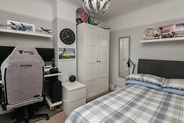 4 bed house, St. Katherines Road, Whipton, Exeter, EX47JW - Image 6