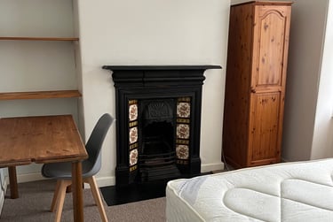 4 bed house, Toronto Road, Old tiverton rd area, Exeter, EX46LE - Image 9
