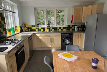 5 bed house, Beech Avenue, Pennsylvania, Exeter, EX46HE - Image 1