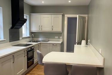3 bed house, Apartment 4, Beech Avenue, Pennsylvania, Exeter, EX46HE - Image 2