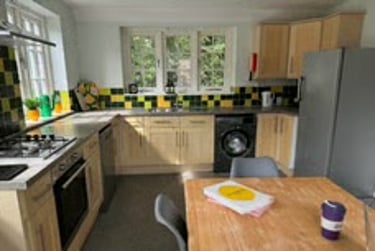 9 bed house, Beech Avenue, Near university, Exeter, EX46HE - Image 2