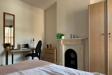 5 bed house, Pinhoe Road, Mount Pleasant, Exeter, EX47HL - Image 7
