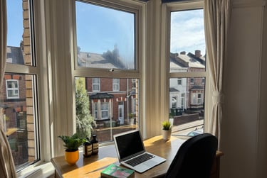 5 bed house, Pinhoe Road, Mount Pleasant, Exeter, EX47HL - Image 8