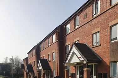 6 bed house, Heritage Court, Low Hill, Liverpool, L73EG - Image 12