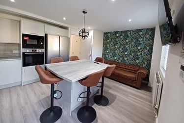 6 bed house, Heritage Court, Low Hill, Liverpool, L73EG - Image 1
