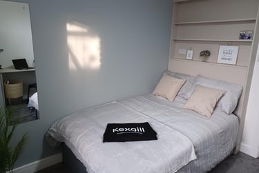 4 bed flat, Mulberry Street, Georgian Quarter, Liverpool, L77EE - Image 8