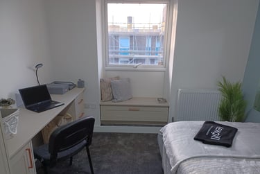 4 bed flat, Mulberry Street, Georgian Quarter, Liverpool, L77EE - Image 9