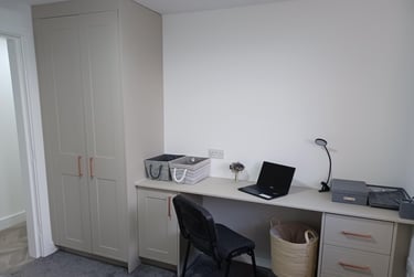 4 bed flat, Mulberry Street, Georgian Quarter, Liverpool, L77EE - Image 10