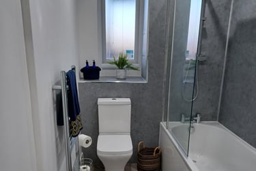 4 bed flat, Mulberry Street, Georgian Quarter, Liverpool, L77EE - Image 11