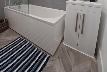 4 bed flat, Mulberry Street, Georgian Quarter, Liverpool, L77EE - Image 12
