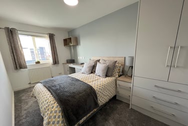 6 bed house, Heritage Court, Low Hill, Liverpool, L73EG - Image 5