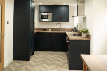2 bed flat, Mulberry Street, Georgian Quarter, Liverpool, L77EE - Image 1