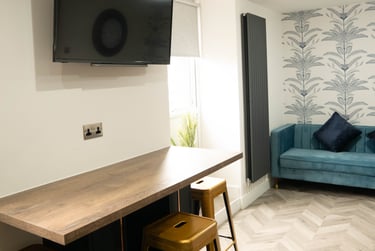 3 bed flat, Mulberry Street, Georgian Quarter, Liverpool, L77EE - Image 2