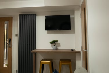 2 bed flat, Mulberry Street, Georgian Quarter, Liverpool, L77EE - Image 2