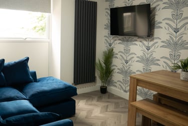 3 bed flat, Mulberry Street, Georgian Quarter, Liverpool, L77EE - Image 2